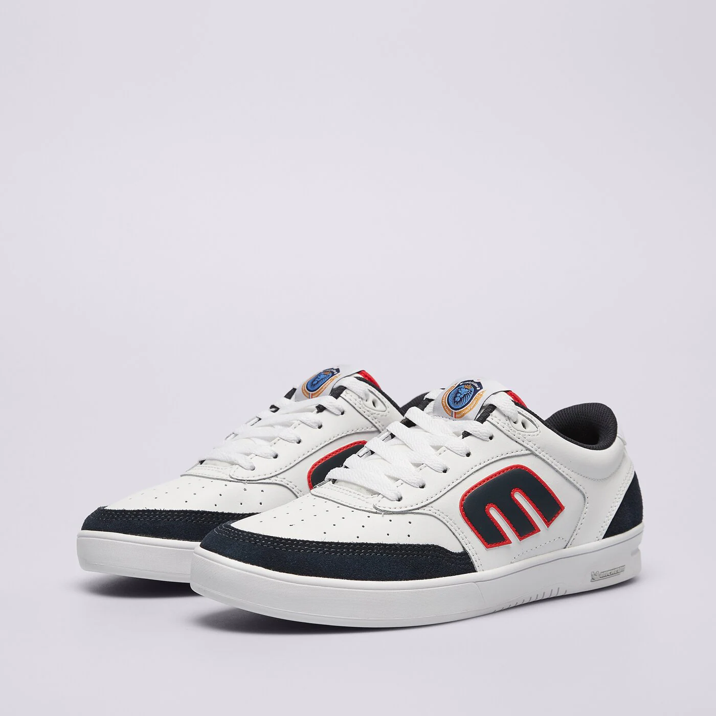 ETNIES AURELIEN Weiß