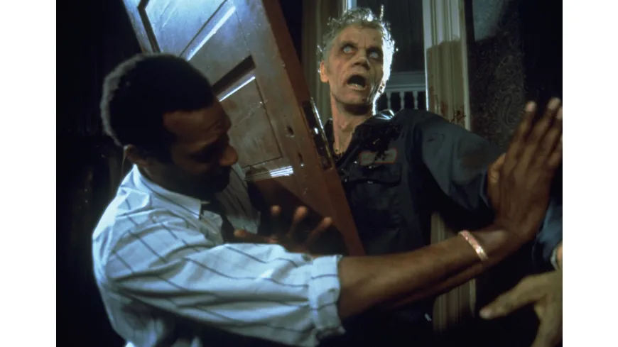 Night of the Living Dead  ( 1990 ) - Uncut Kinofassung