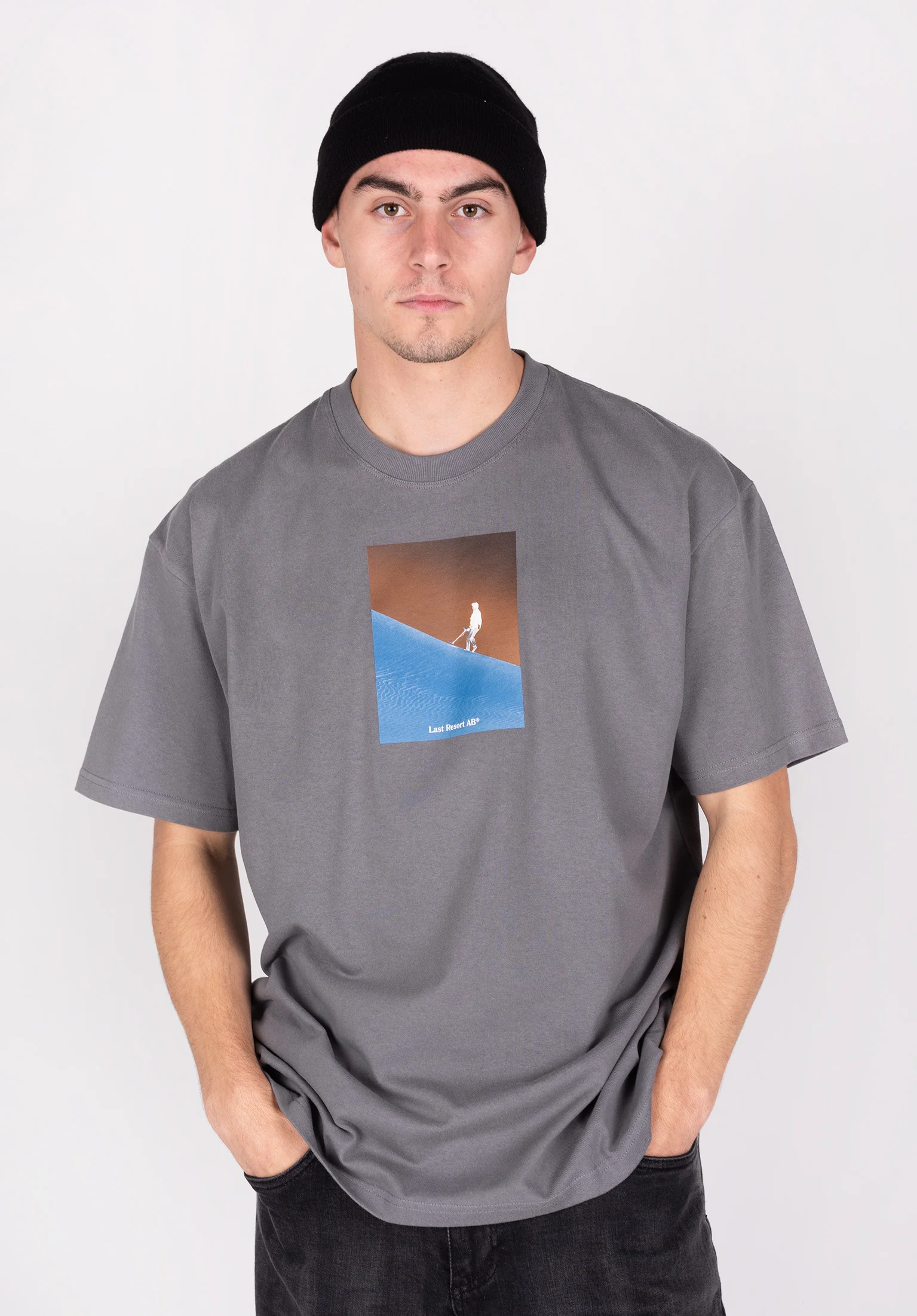 Dunes Tee