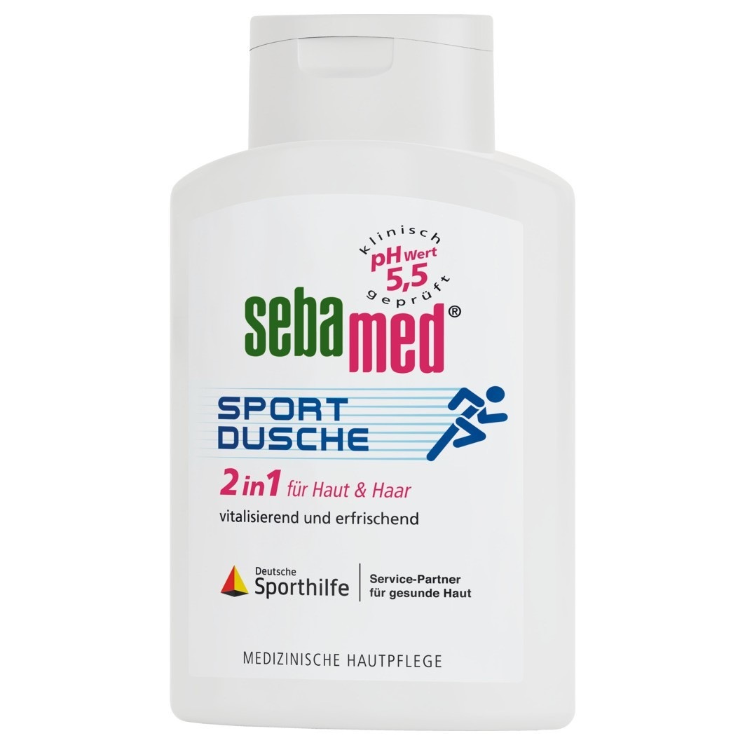 Sebamed Sportdusche