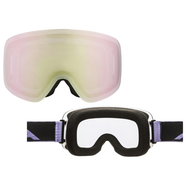 Alpina - Penken Mirror S3 - Skibrille