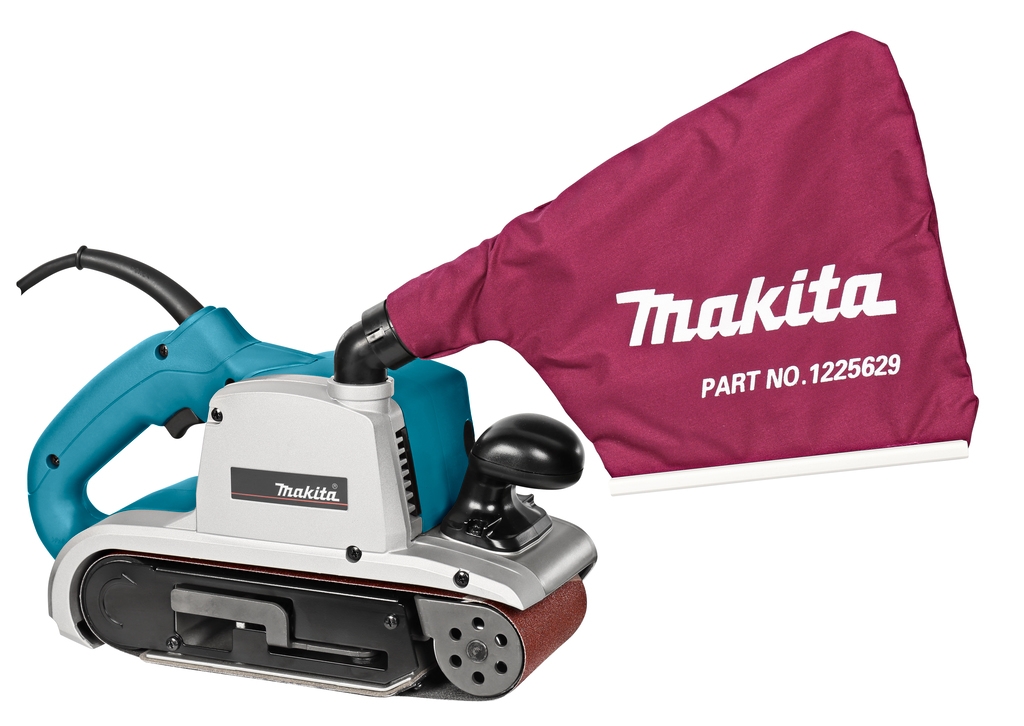 Makita 9403 230V Pásová píla 100 mm