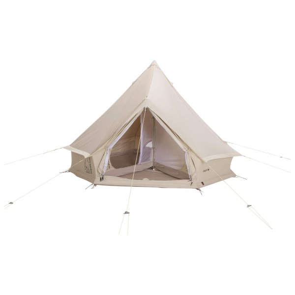 Nordisk - Asgard 7.1 Technical Cotton - 3-Personen Zelt