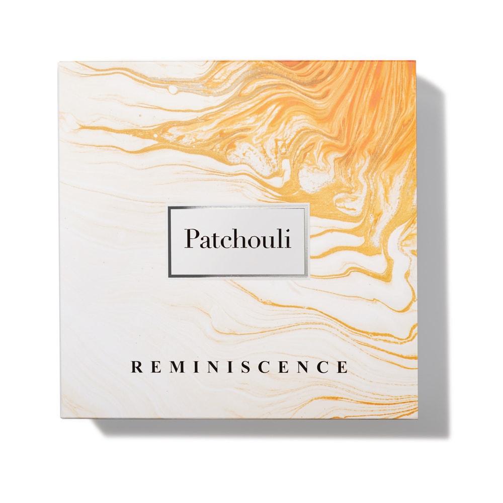 Reminiscence Patchouli Coffret