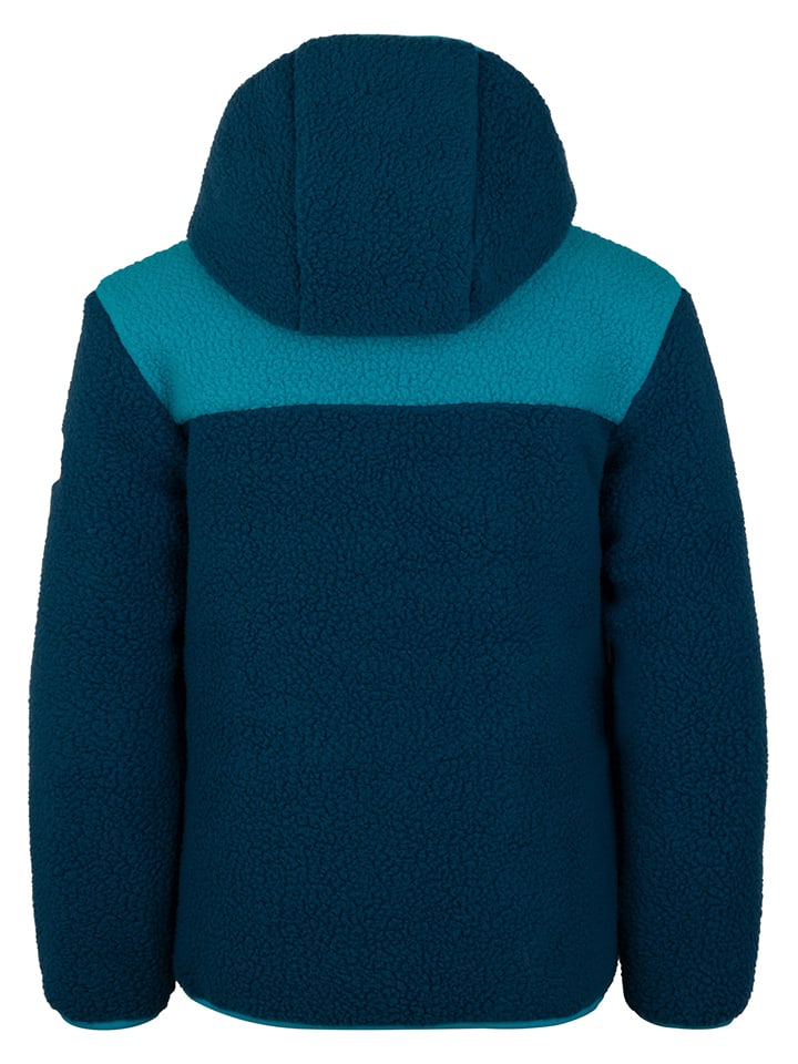 Trollkids Wende-Winterjacke 
