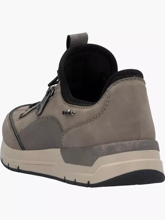 Rieker Damen Slipper