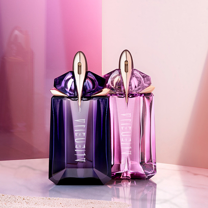 Mugler Alien Eau de Toilette Spray