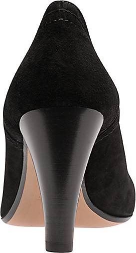 EVITA Damen Schnürpumps MARIA