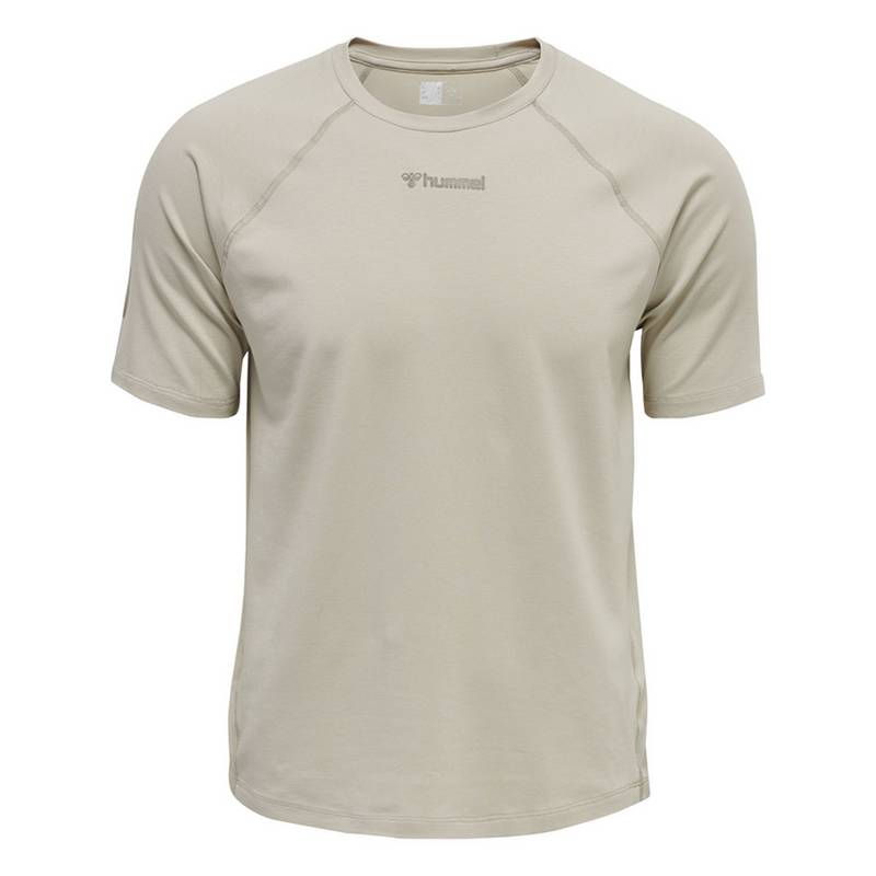 hummel hmlMT LAZE T-SHIRT T-Shirt Herren