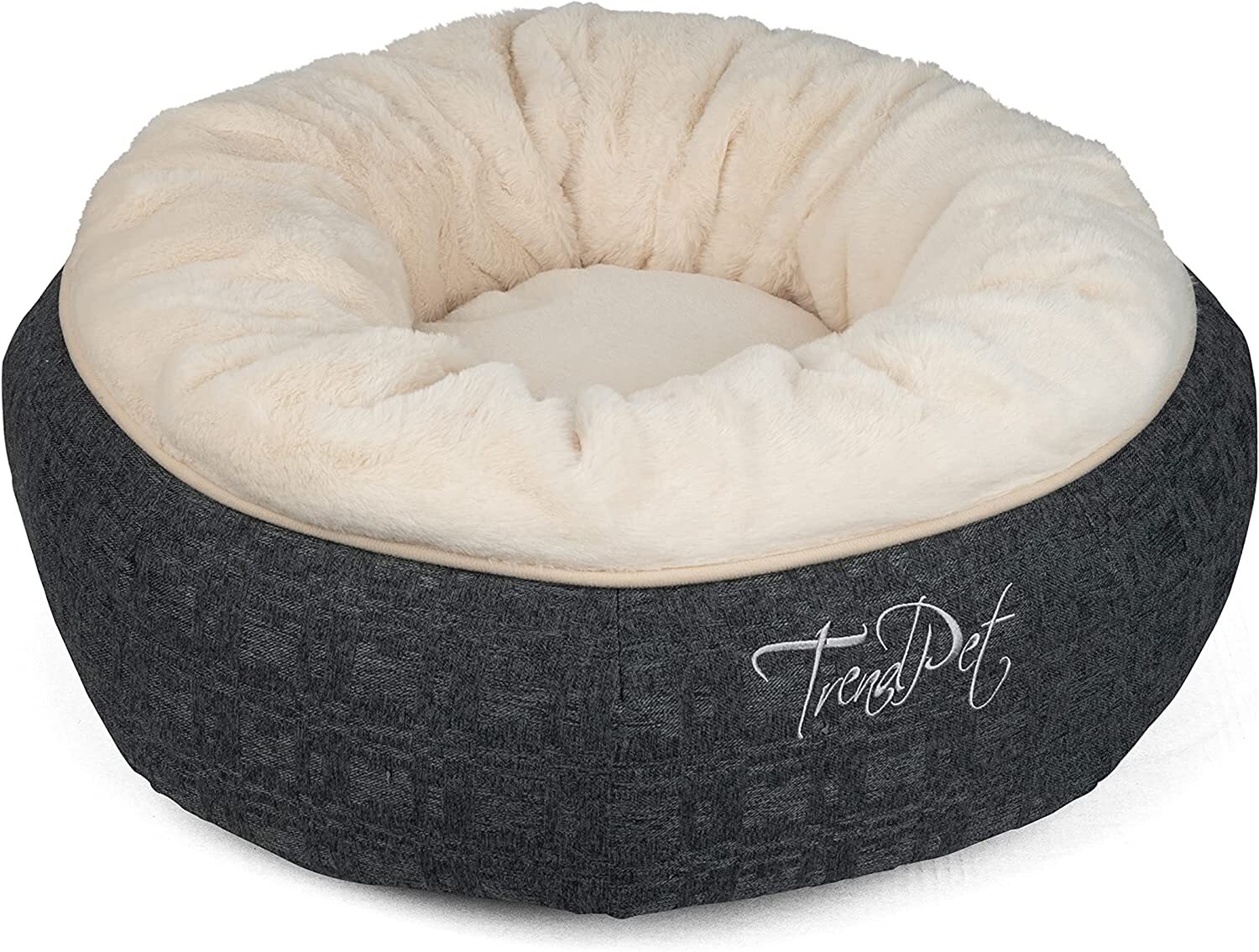 TrendPet Hundebetten TrendPet LunaBed Hundebett beige S