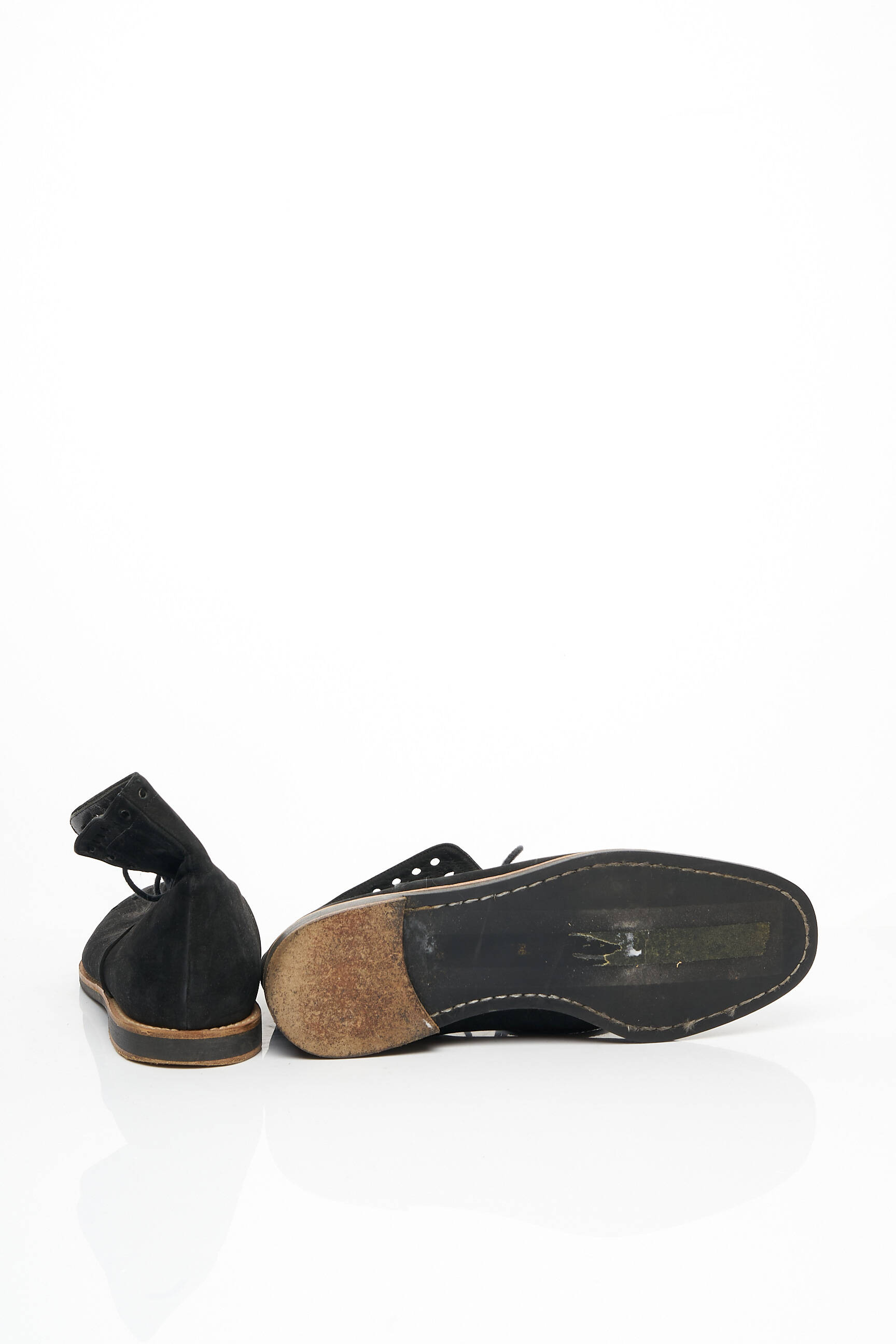 Accessoire Detente Bottines Femme couleur noir