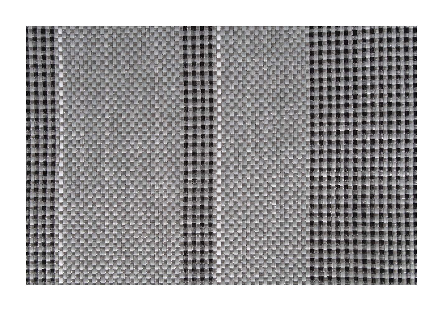 Bo-Camp - Zeltteppich - Classic - Grau - 5x2,5 Meter