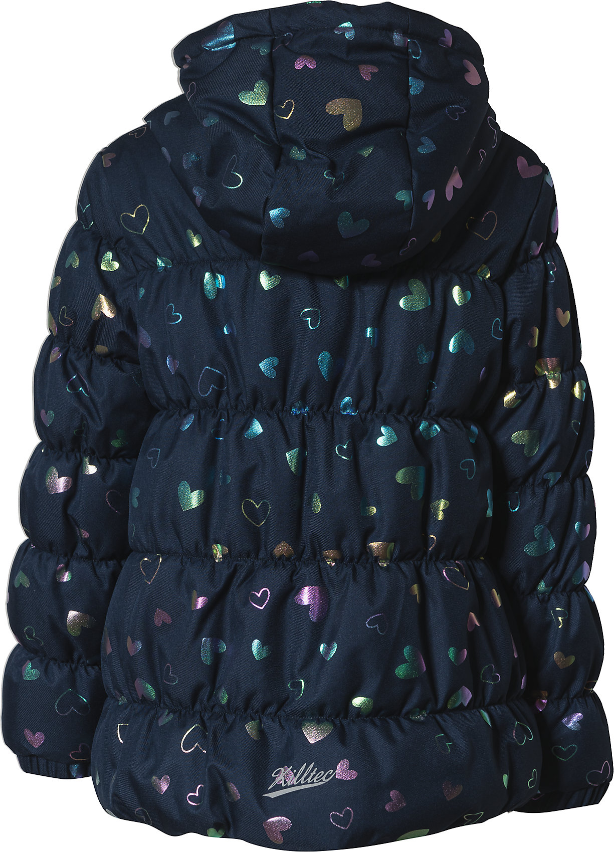 Winter Jacket