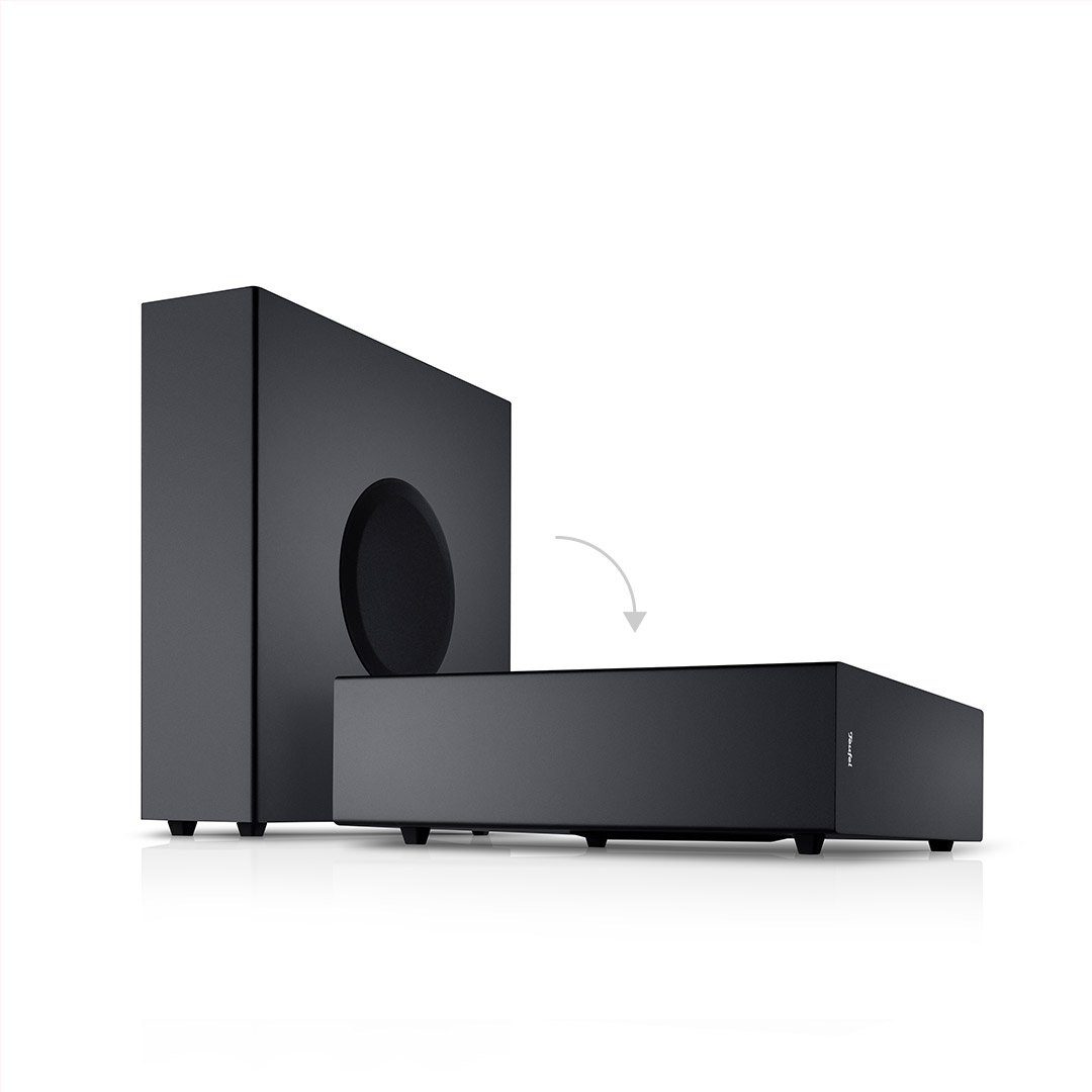 Teufel CINEBAR 11 Surround 