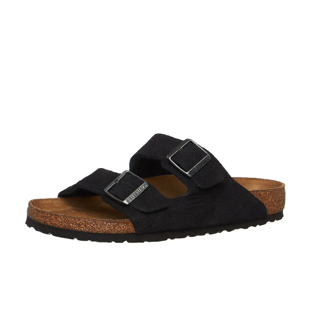 Birkenstock Arizona NU 1020735 / schwarz