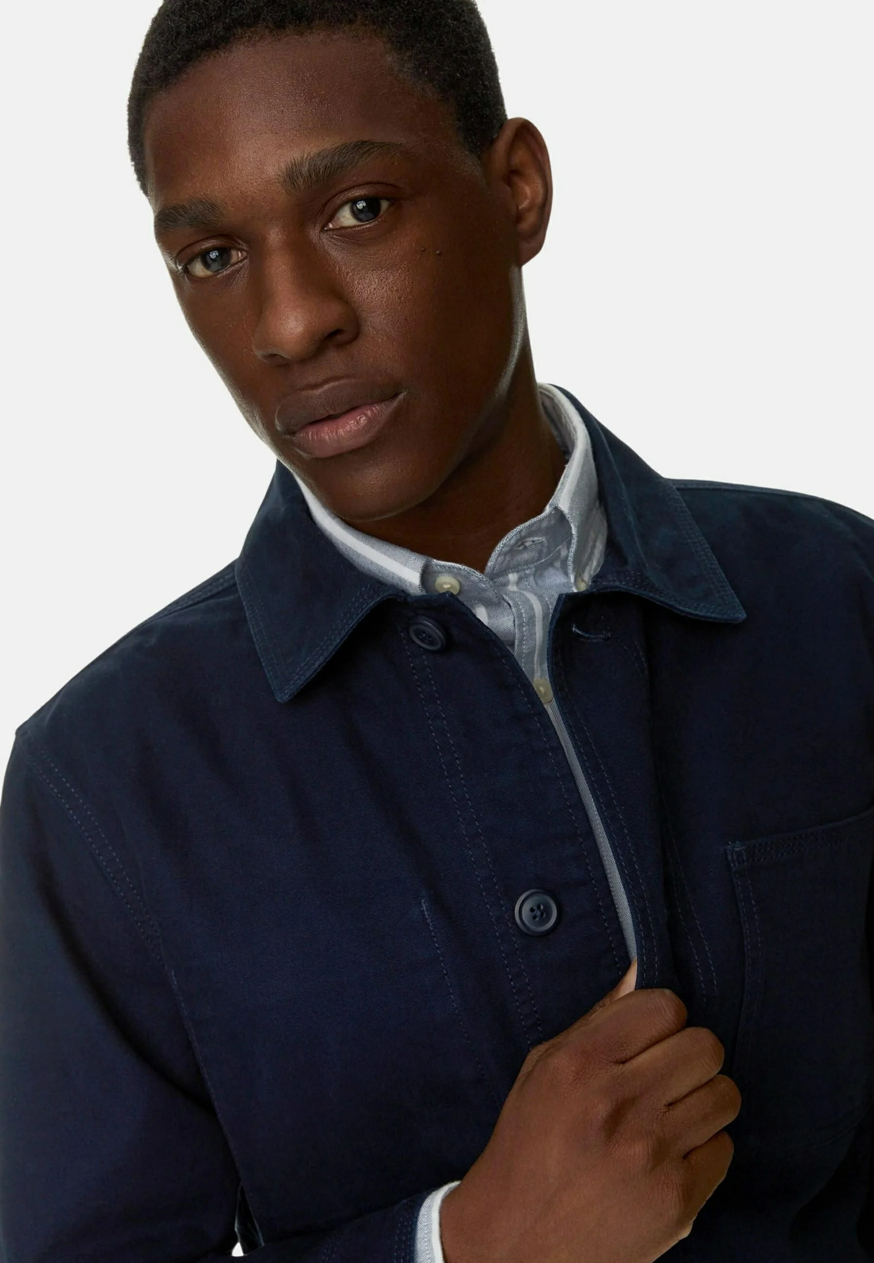 Chaqueta ligera Marks & Spencer CHORE