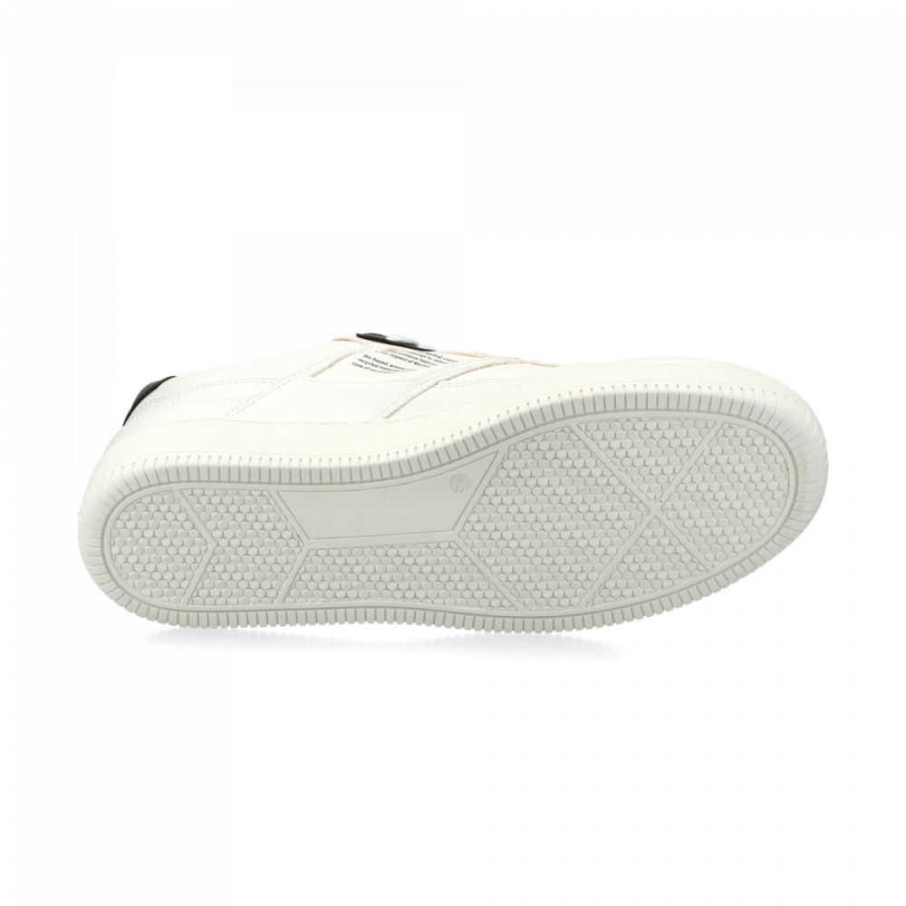 MoEa Grape MOEA-BASGN1-16 / weiss
