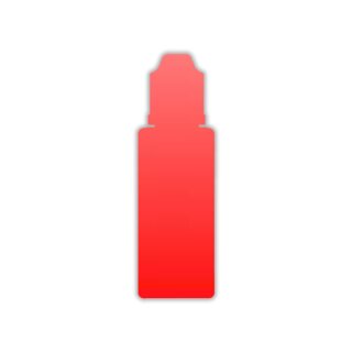 Antithesis wash'n'go - Red (15 ml)