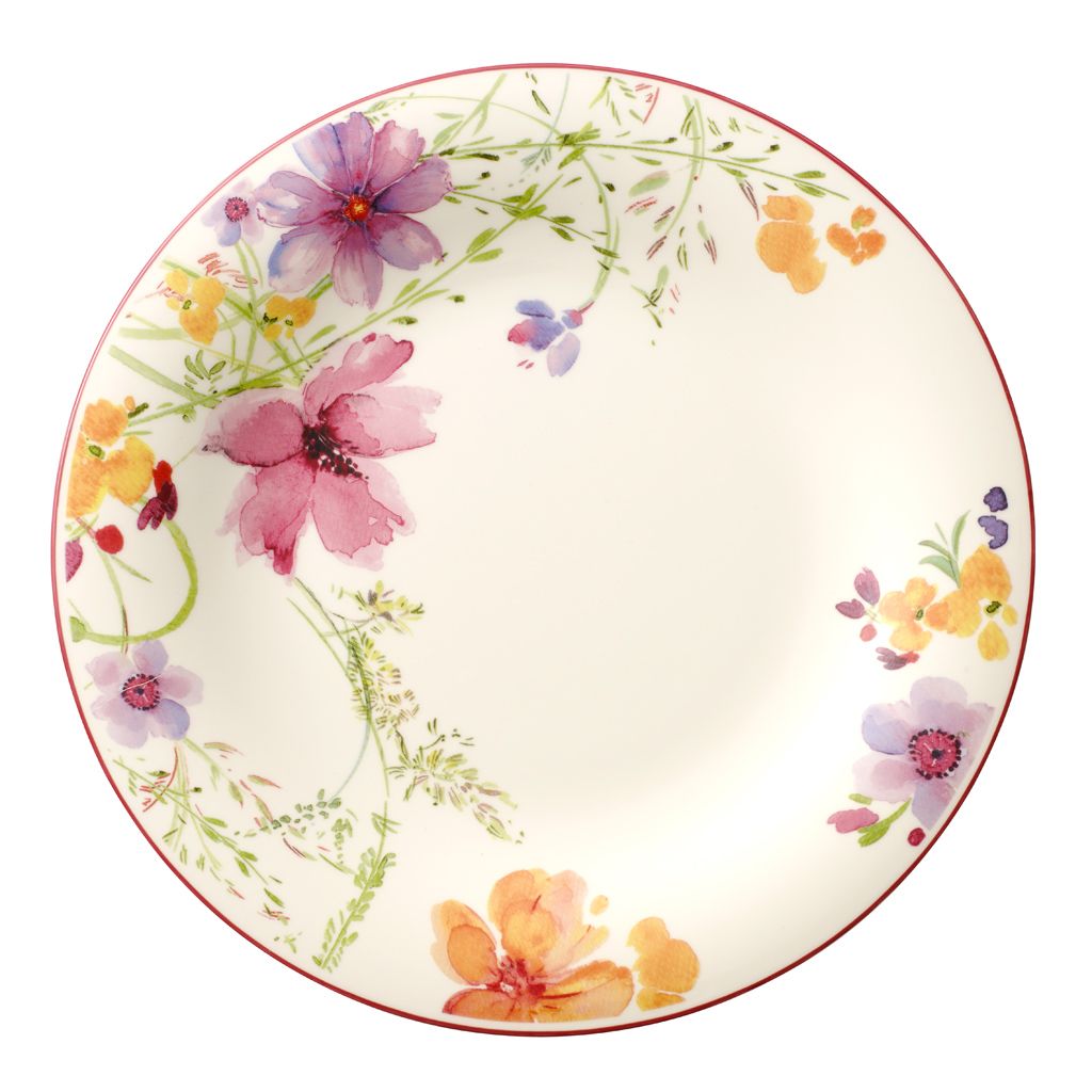 Villeroy & Boch Gourmetteller Mariefleur Basic Ø 30 cm