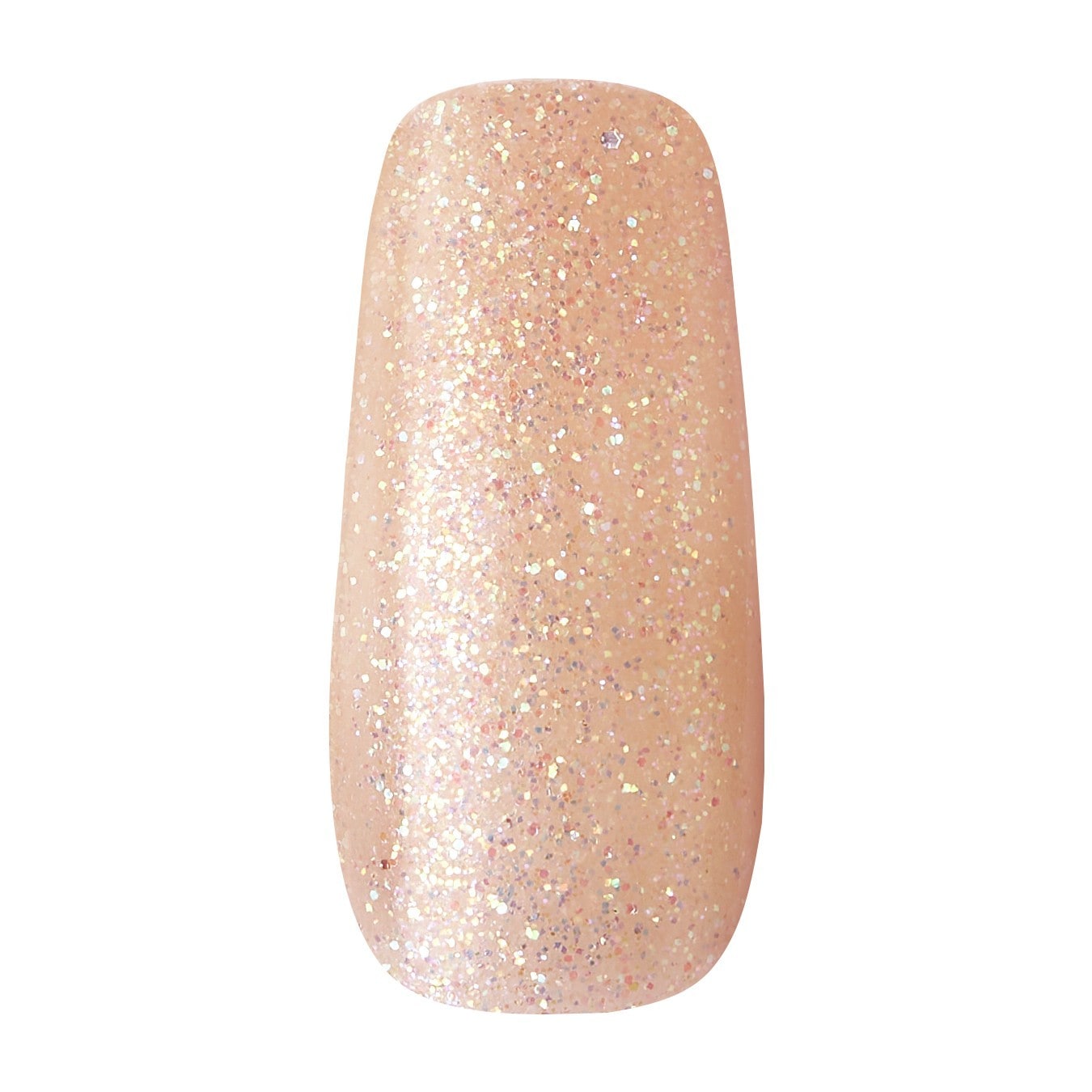 Gel Fantasy Nails