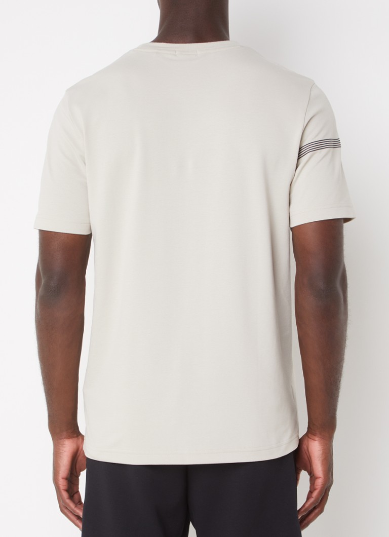 HUGO BOSS Tee 5 regular fit polo with logo embroidery
