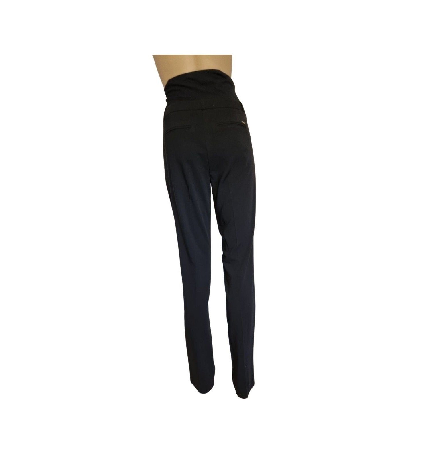Bellybutton Stretch-Umstandshose K3-22061 Rosana schwarz