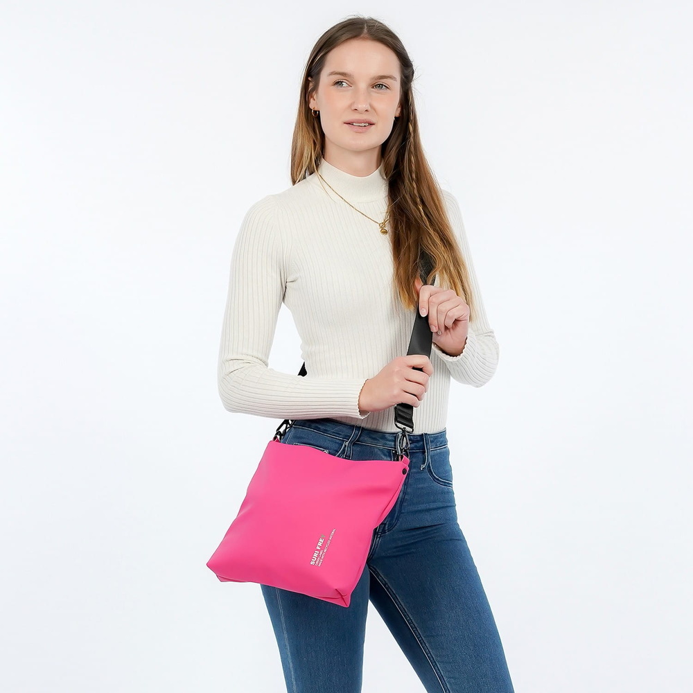 Suri Frey Sac À Bandoulière SFY SURI Green Label Jenny Sac