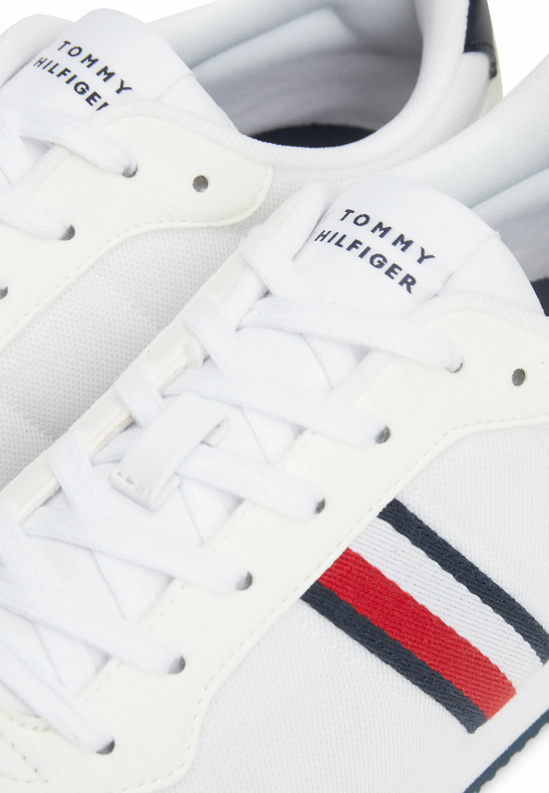Tommy Hilfiger ESSENTIAL SIGNATURE - Zapatillas bajas
