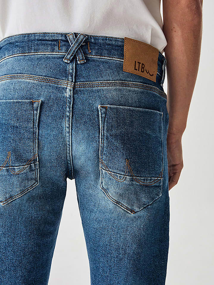 LTB LTB Jeans „Joshua“ slim günstig kaufen W28/L34
