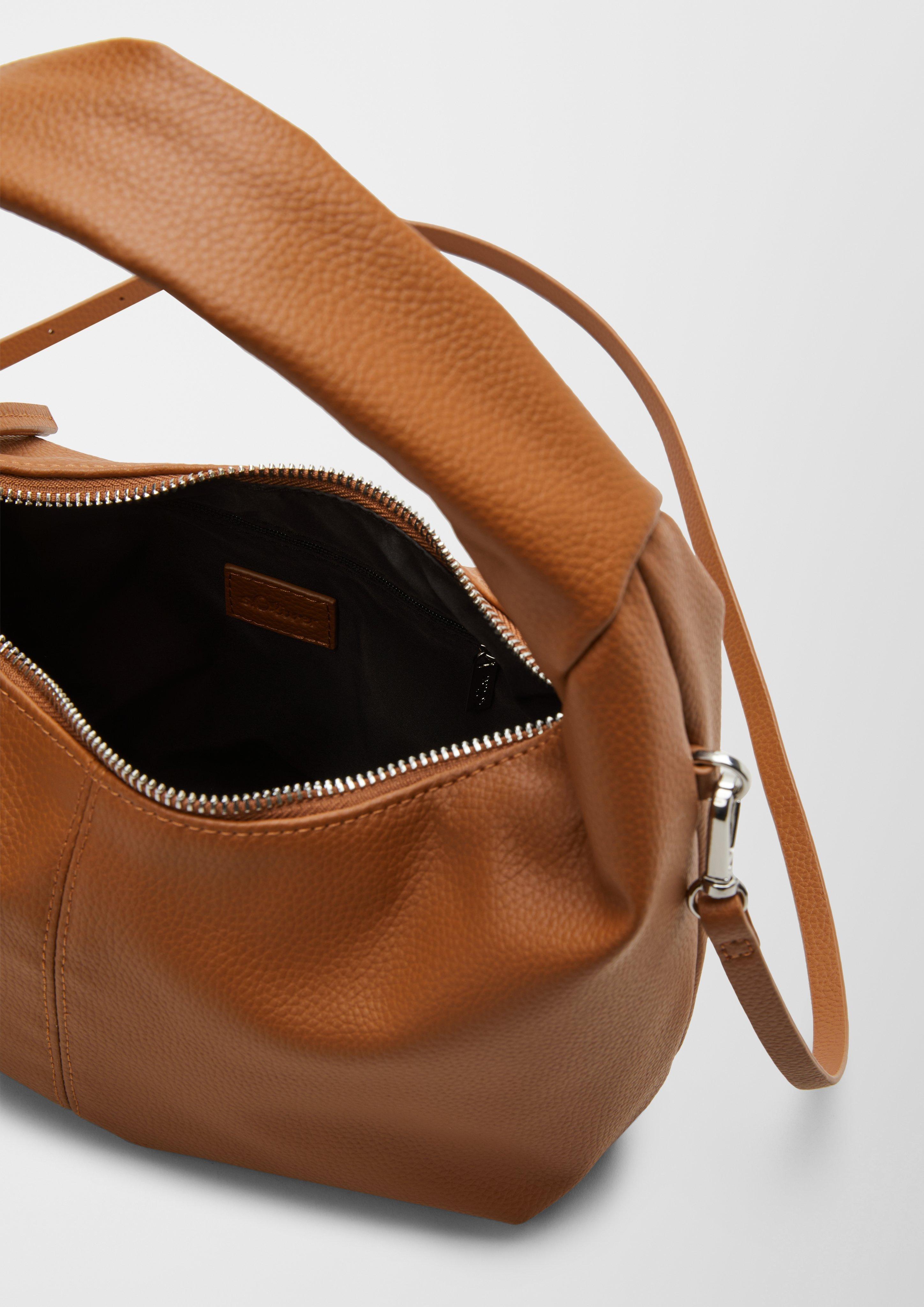 Shoulder Bag aus Lederimitat  2132633-8469