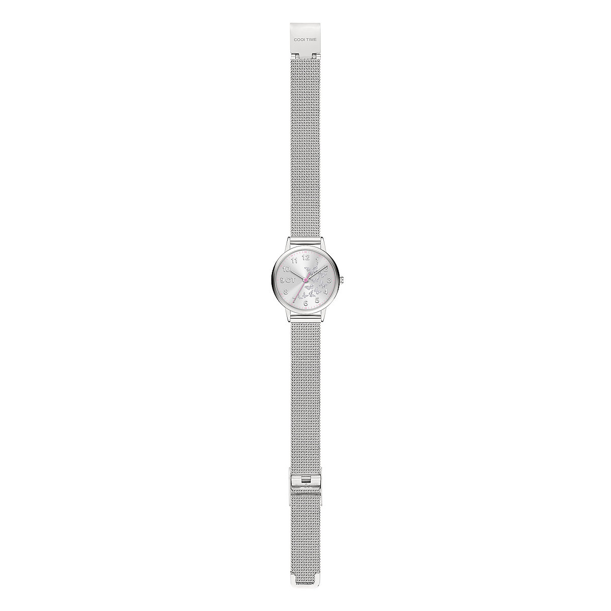 Armbanduhr