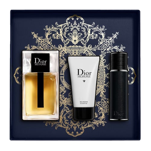 Dior Homme поклон сет за 2020. годину