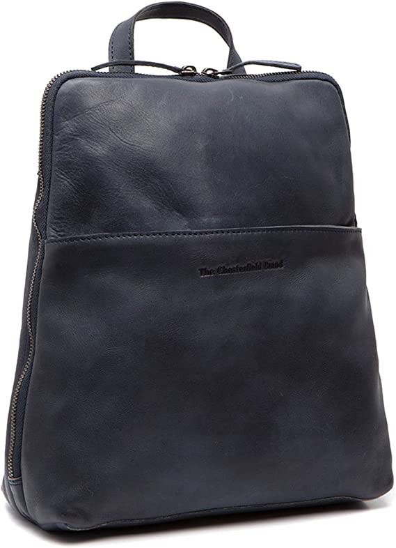 THE CHESTERFIELD BRAND Handtaschen blau Bern
