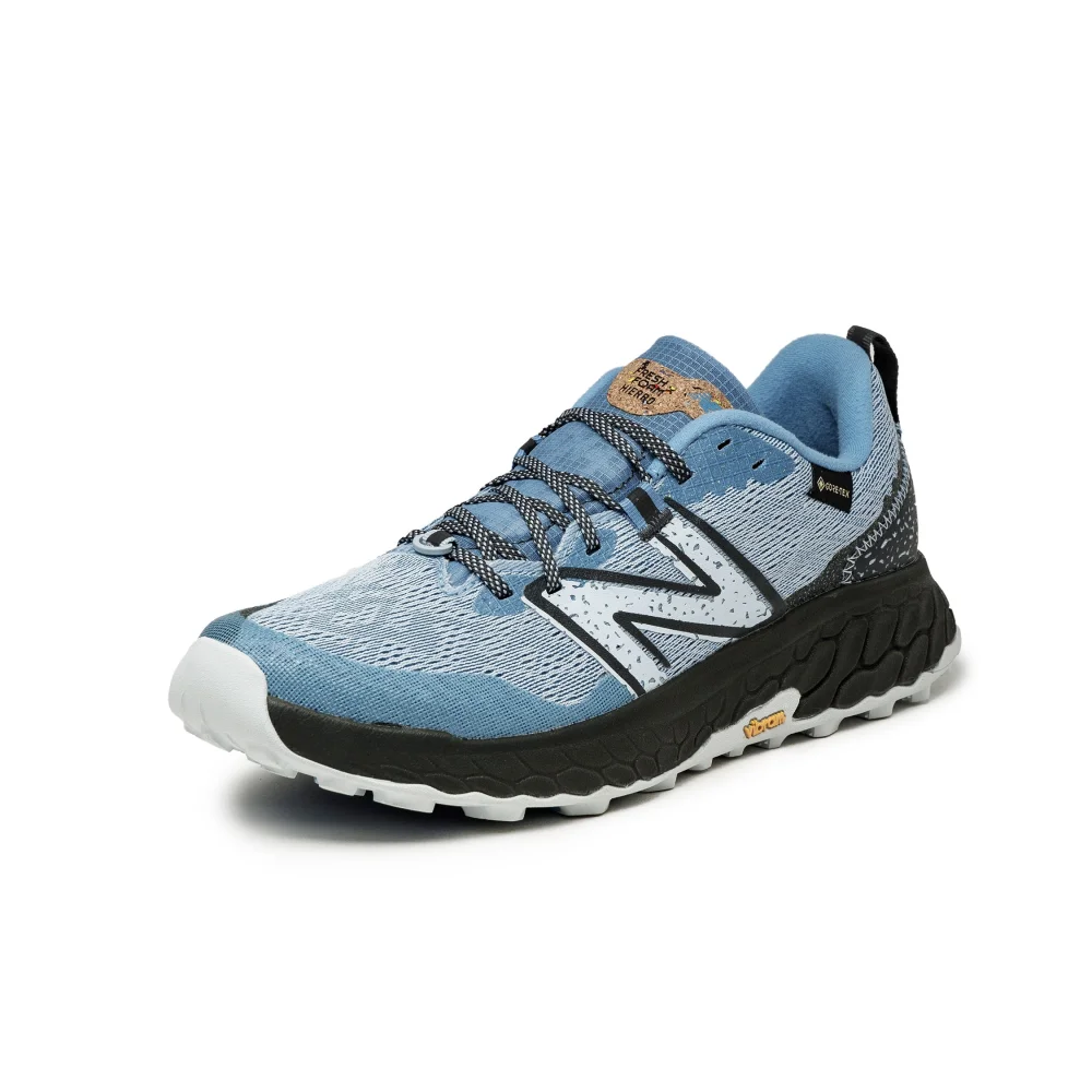 New Balance Fresh Foam X Hierro V7 GTX MTHIERV7 / blau