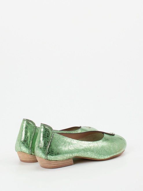 Peeptoe-13316990001 Ginger & Glove
