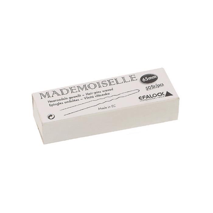Haarnadeln Mademoiselle Länge 6,5 cm