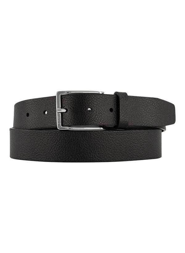 BOSS Black, schwarz, Breite ca. 3,5 cm