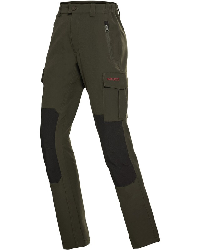Parforce Damen Insekten-Stopp-Hose