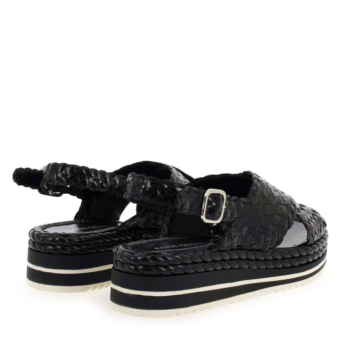 Pons Quintana  9797 - Noir
