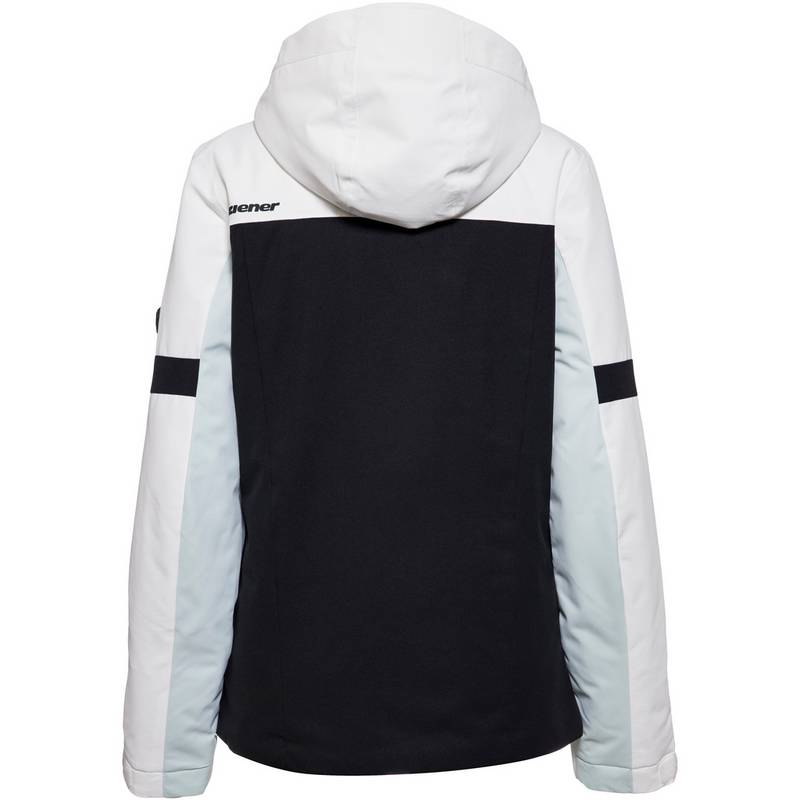 Ziener Peuta Skijacke Damen