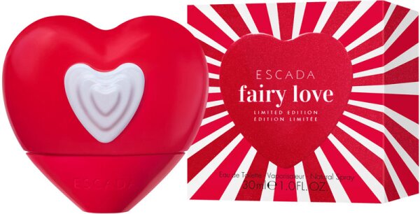 Escada Fairy Love Eau de Toilette