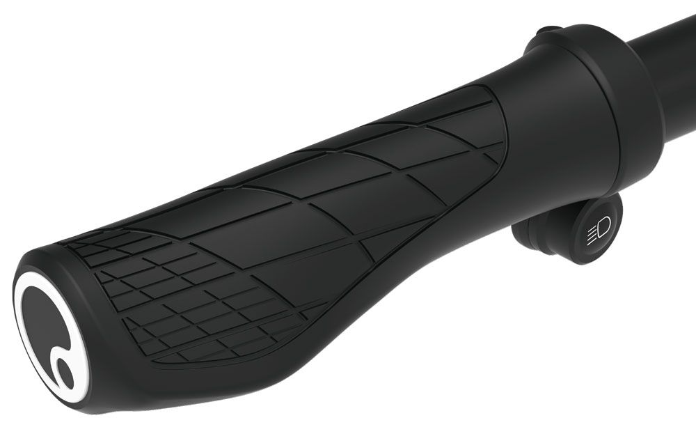 Ergon GA3 Supernova Griffe kaufen | Bike-Discount