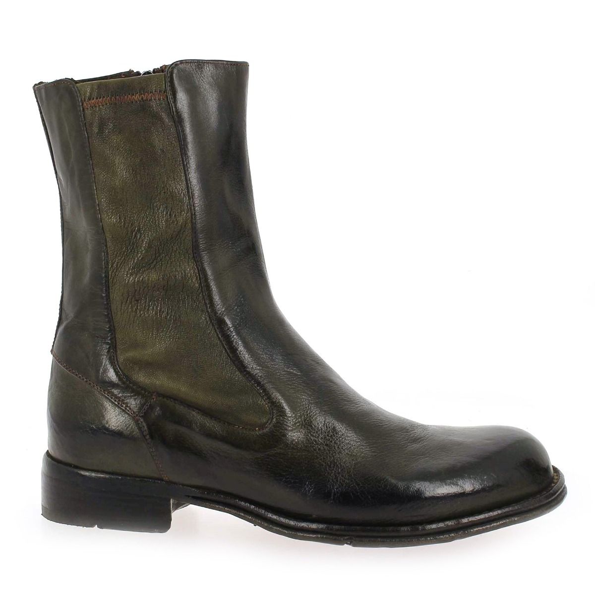 Lemargo  DT05A ULLA - Kaki foncé