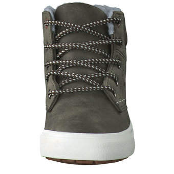 KangaROOS Kavu X Wintersneaker in grün