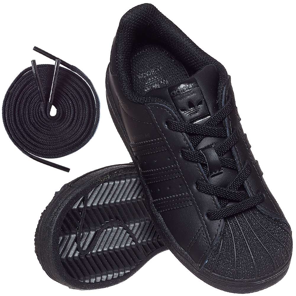 adidas Originals Superstar Baby / Kleinkinder Sneaker FU7716