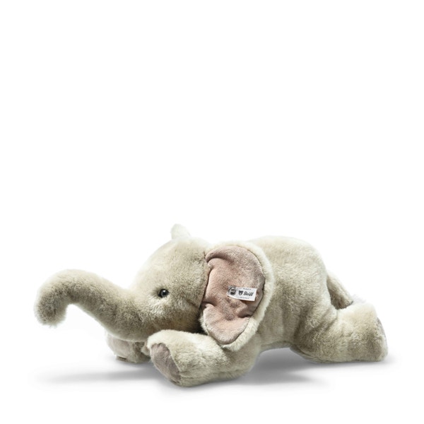 Heavenly Hugs Trampili Elefant, 42 cm, hellgrau