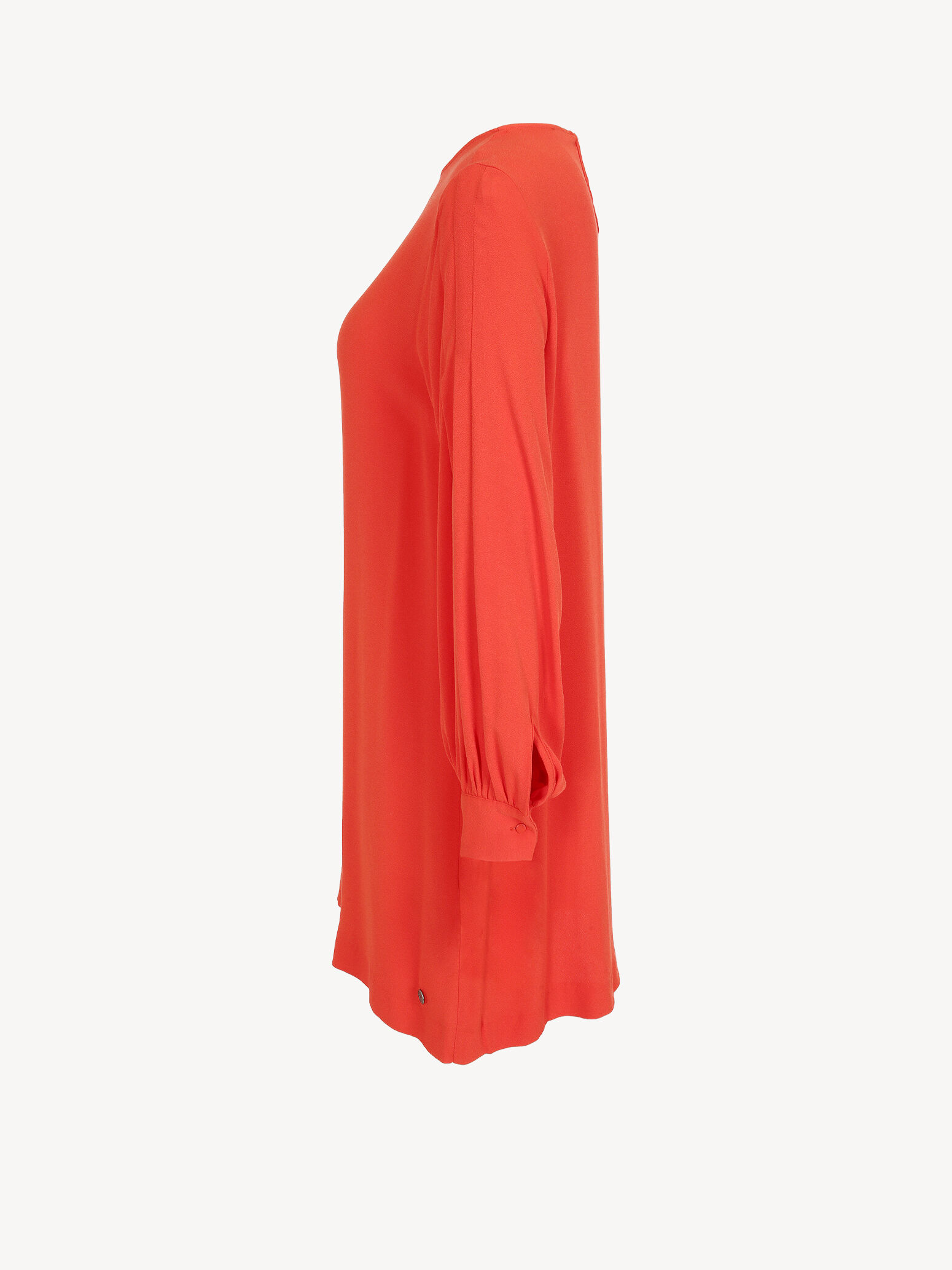 Robe - rouge