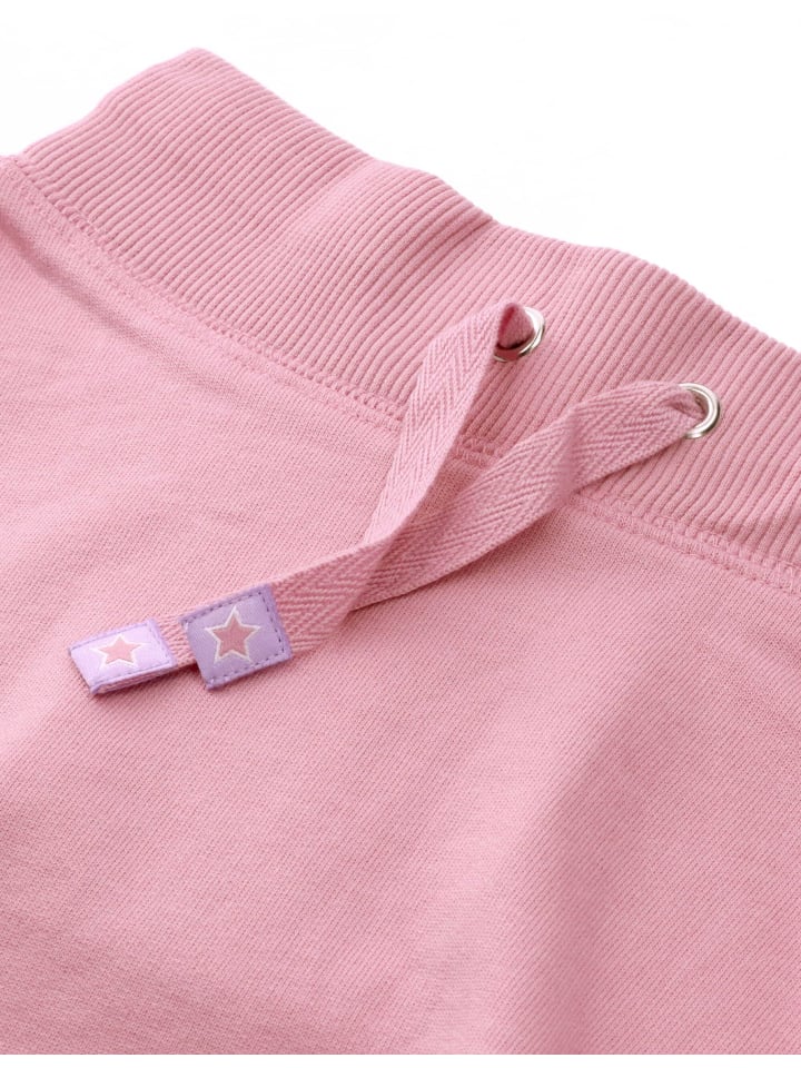 Villervalla Rock Bloom in rosa günstig kaufen 116