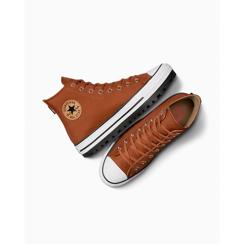 Converse Chuck Taylor All Star City A05581C / braun