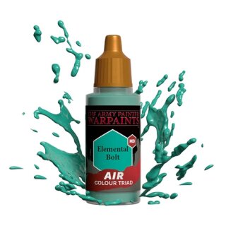 The Army Painter: Air Elemental Bolt (18ml Flasche)